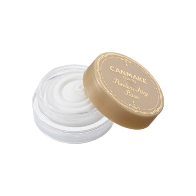 CANMAKE - Poreless Airy Base 1s