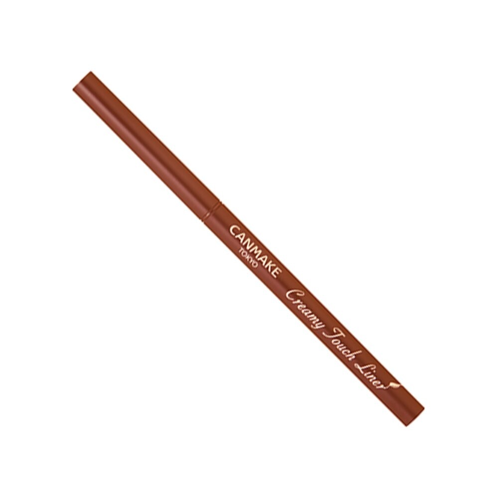 Creamy Touch Eyeliner 05 Bitter Caramel 1s