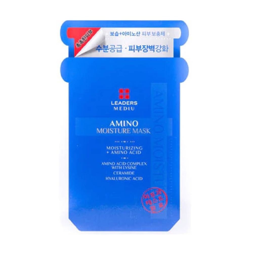 Mediu Amino Moisture Mask 5S