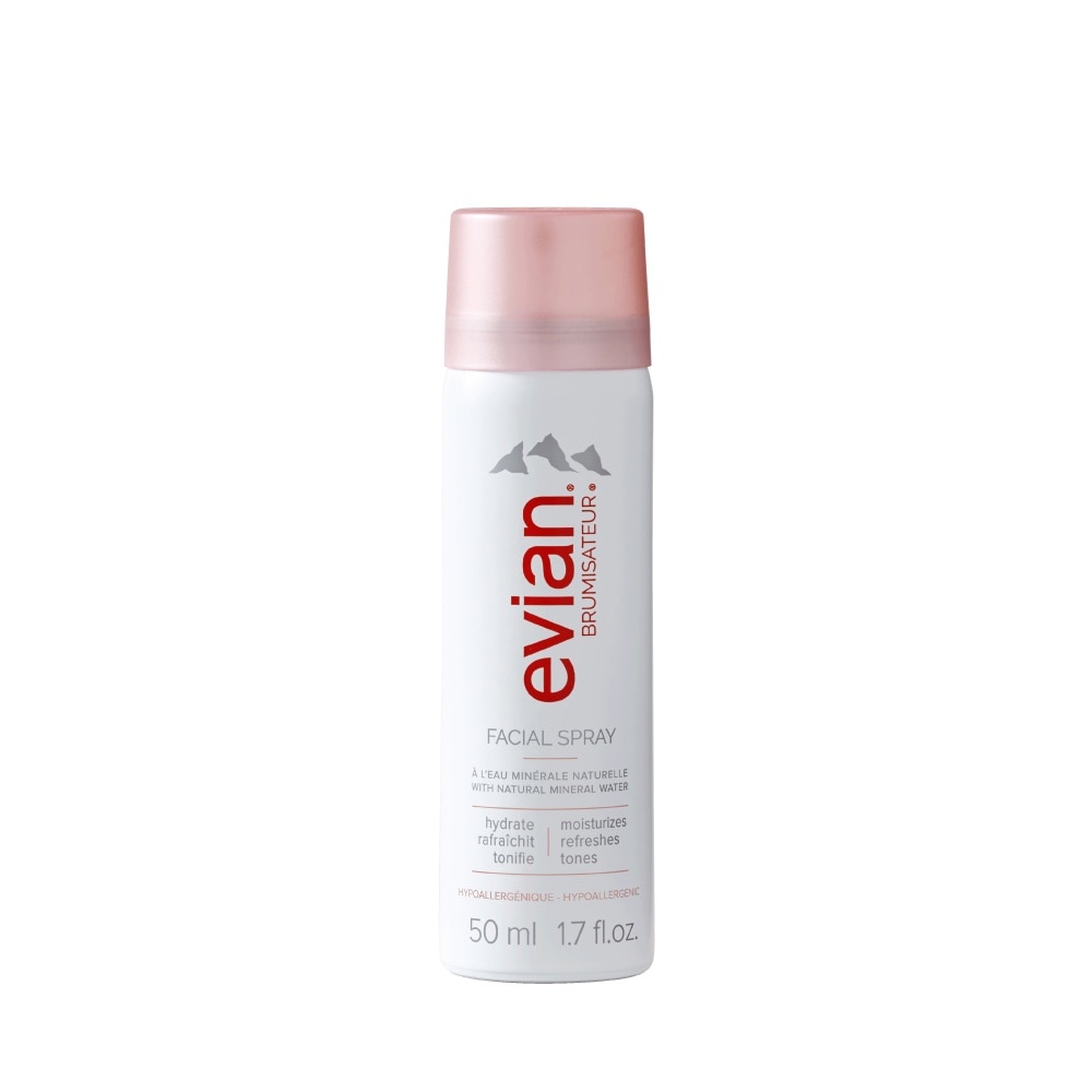 Brumisateur® Facial Spray 50ml