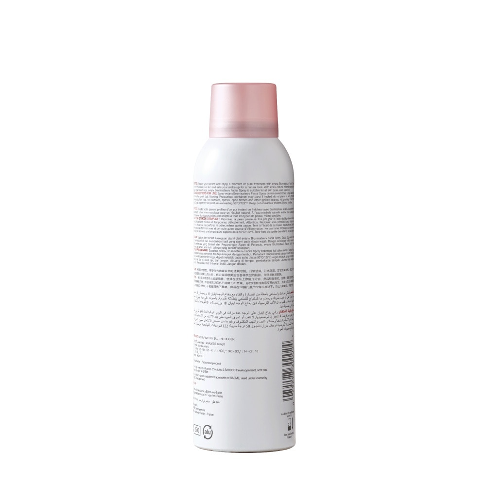 Brumisateur® Facial Spray 150ml