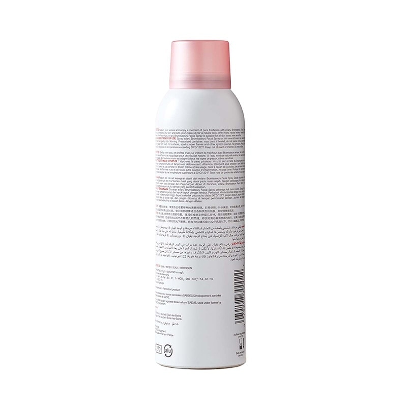 Brumisateur Facial Spray 150ml