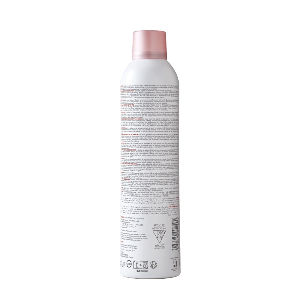 Brumisateur® Facial Spray 300ml