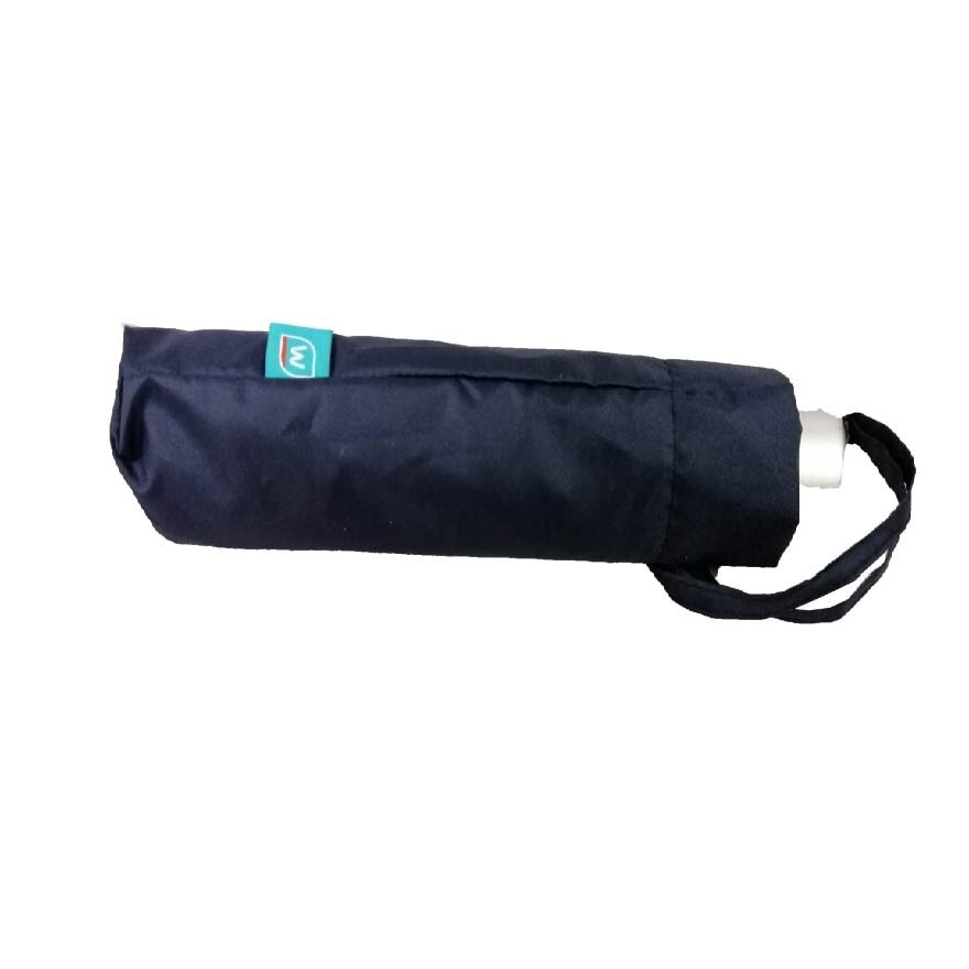 3 Fold Umbrella SPF>50 UV Protection Indigo 1s