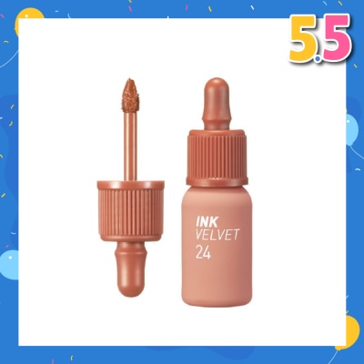 PERIPERA Ink Velvet 024 Milky Nude 4g