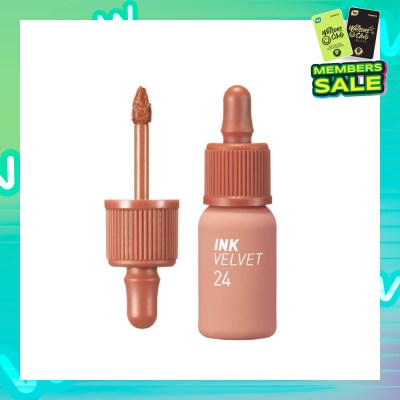 PERIPERA Ink Velvet 024 Milky Nude 4g