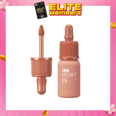 PERIPERA Ink Velvet 024 Milky Nude 4g