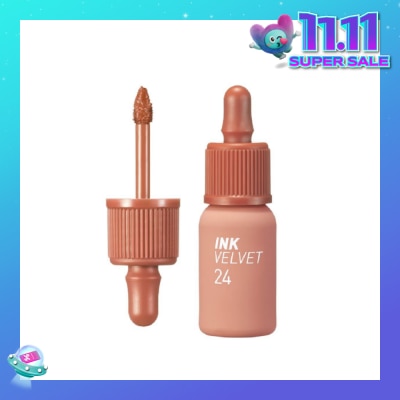 PERIPERA Ink Velvet 024 Milky Nude 4g
