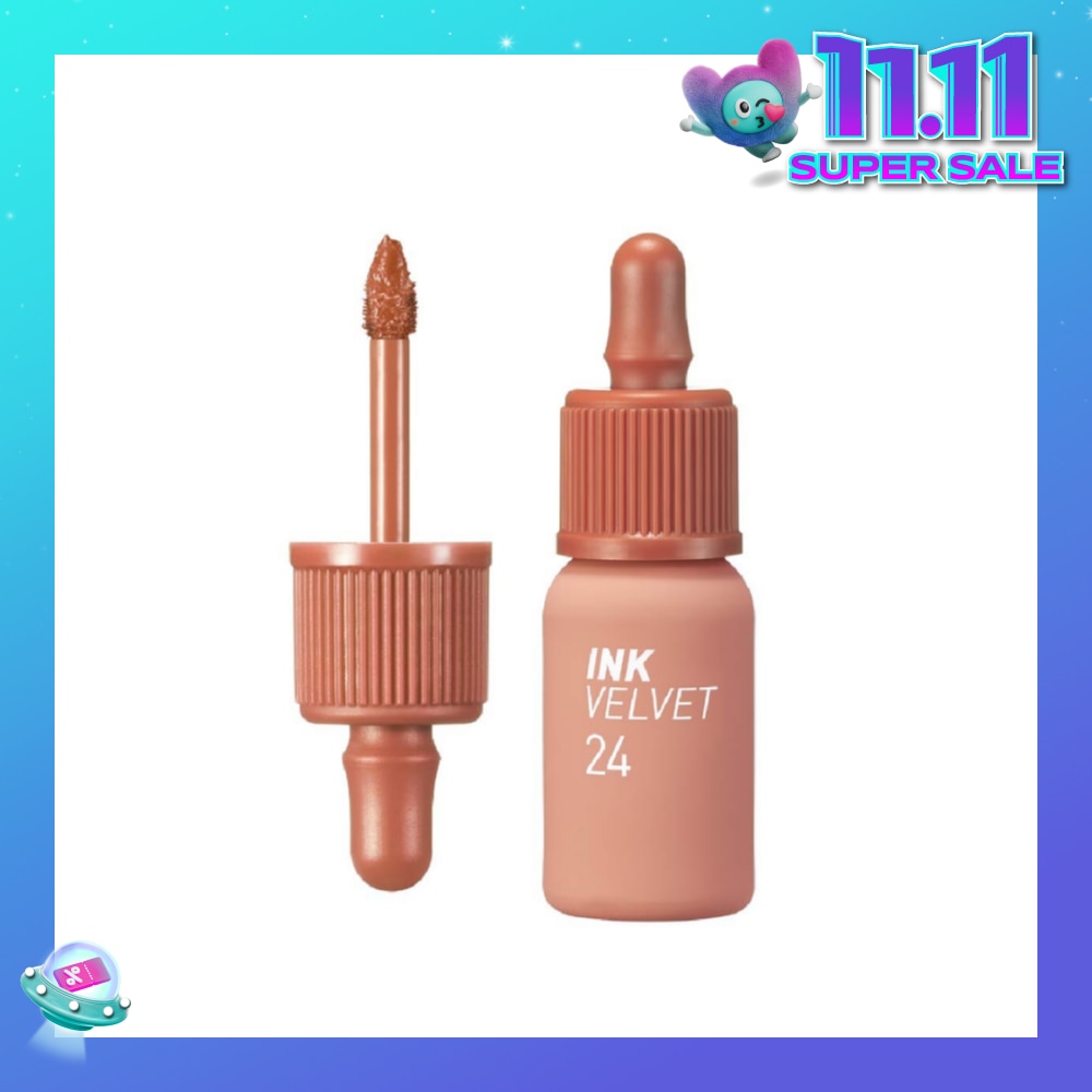 Ink Velvet 024 Milky Nude 4g