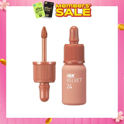 PERIPERA Ink Velvet 024 Milky Nude 4g