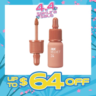 PERIPERA - Ink Velvet 024 Milky Nude 4g