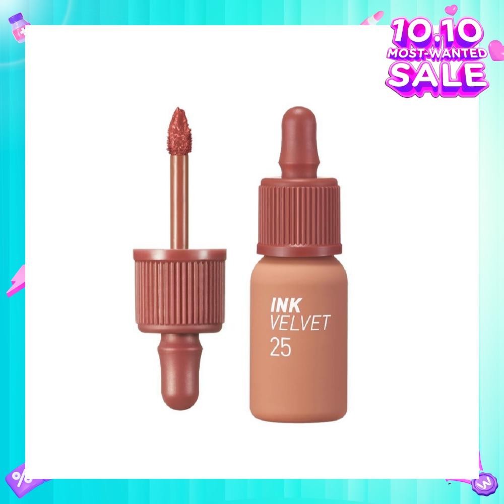 Ink Velvet 025 Cinnamon Nude 4g