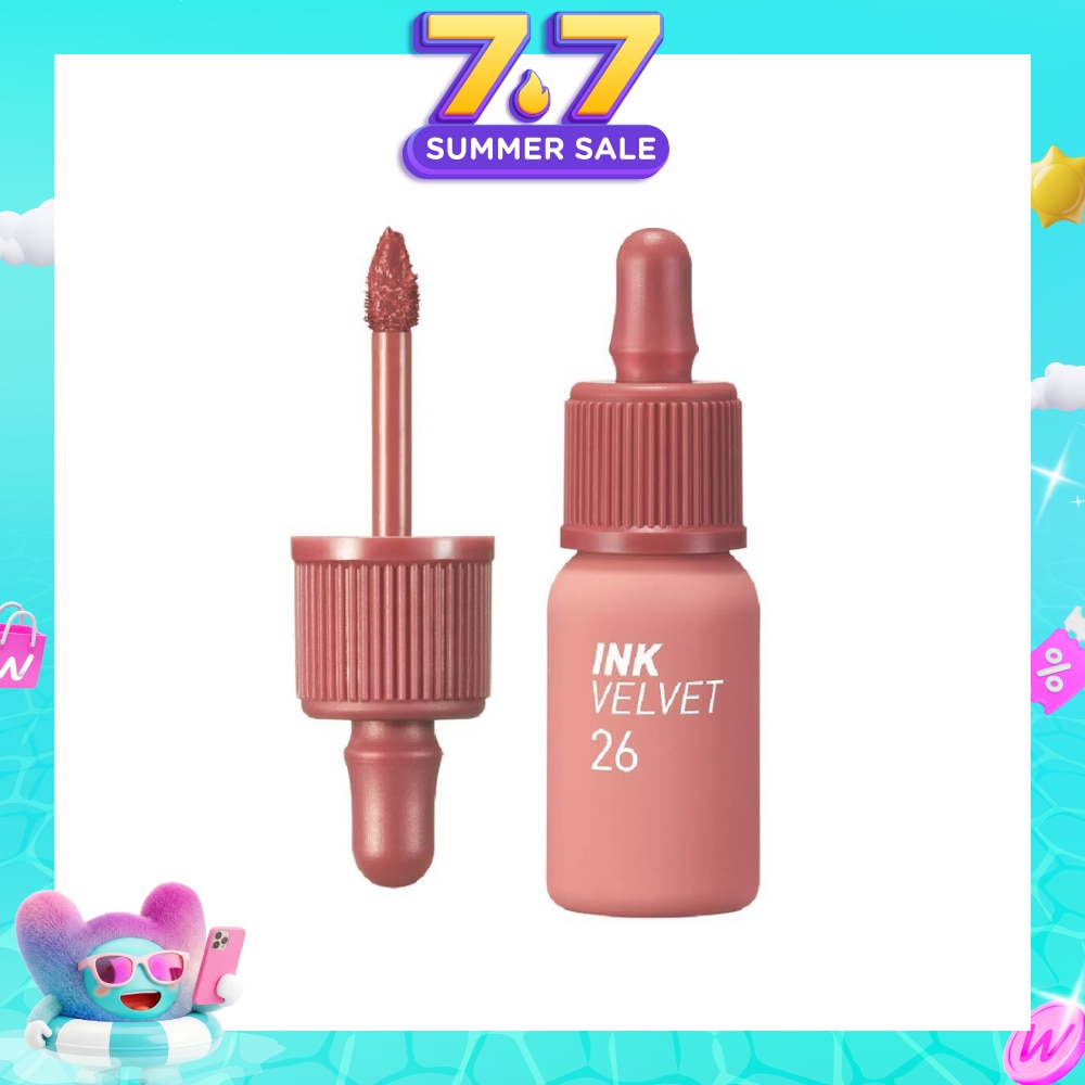 Ink Velvet 026 Well-Made Nude 4g