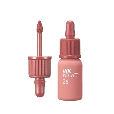 PERIPERA Ink Velvet 026 Well-Made Nude 4g