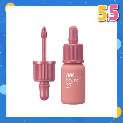 PERIPERA Ink Velvet 027 Strawberry Nude 4g
