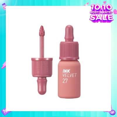 PERIPERA Ink Velvet 027 Strawberry Nude 4g