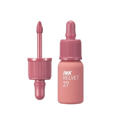 PERIPERA Ink Velvet 027 Strawberry Nude 4g