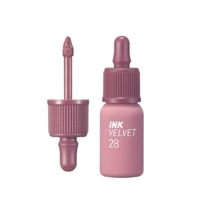 PERIPERA Ink Velvet 028 Mauveful Nude 4g