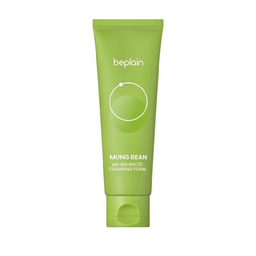 Greenful pH-Balanced Cleansing Foam (For Purify + Moisturise) 160ml