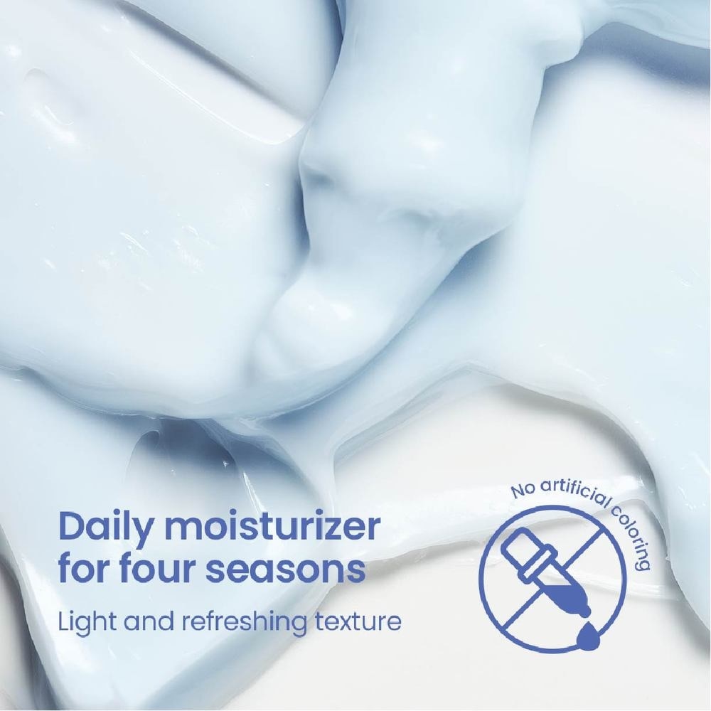 Multi Hyaluronic Acid Moisturizer (For Hydrate + Fortify) 70ml