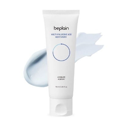 BEPLAIN Multi Hyaluronic Acid Moisturizer (For Hydrate + Fortify) 70ml