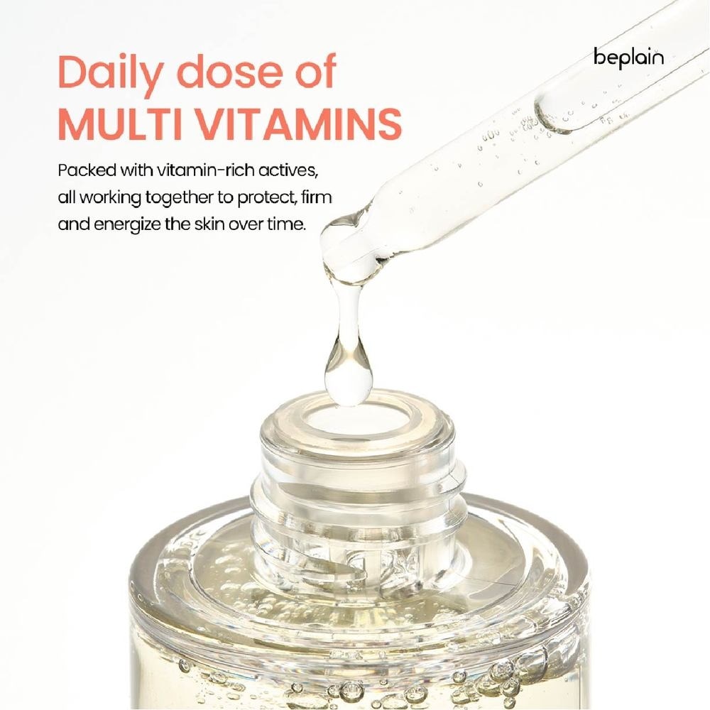 Multi Vitamin Ampoule (For Lighten + Energize) 30ml