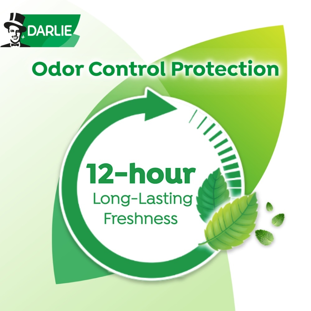 Expert Gum Care 12 Hour Odor Control Toothpaste 120g