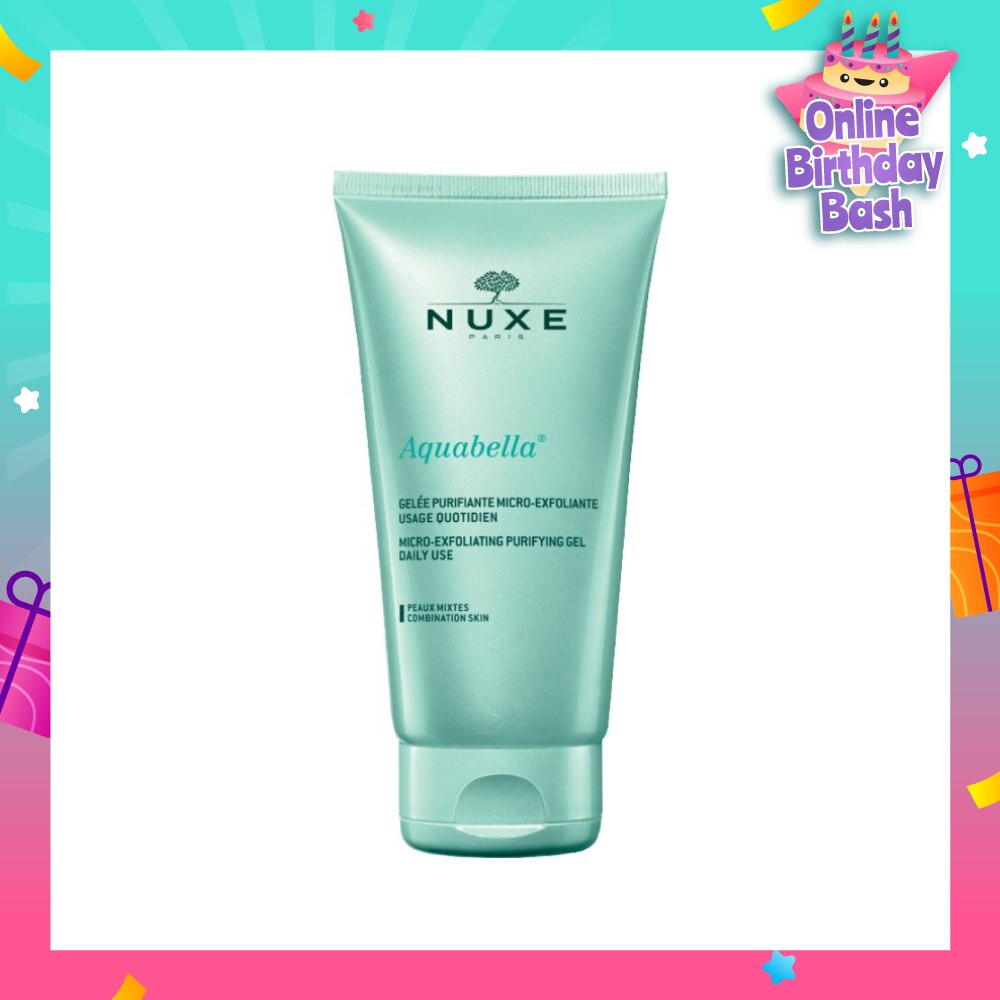 Micro-Exfoliating Purifying Gel (Suitable For 18 To 25 Years Old + Remove Excess Sebum) 150ml