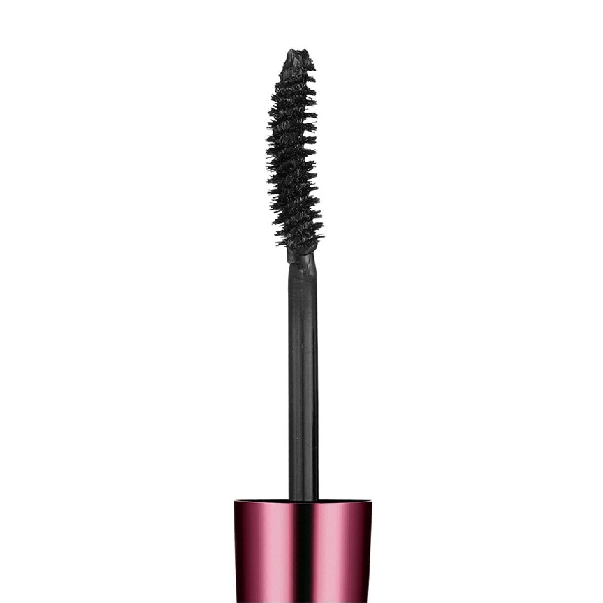 Hypercurl Waterproof Mascara Black 1s