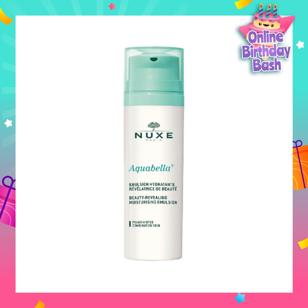 Moisturising Matifying Emulsion (Suitable For 18 To 25 Years Old + For Combination Skin + Moisturise Dry Skin) 50ml