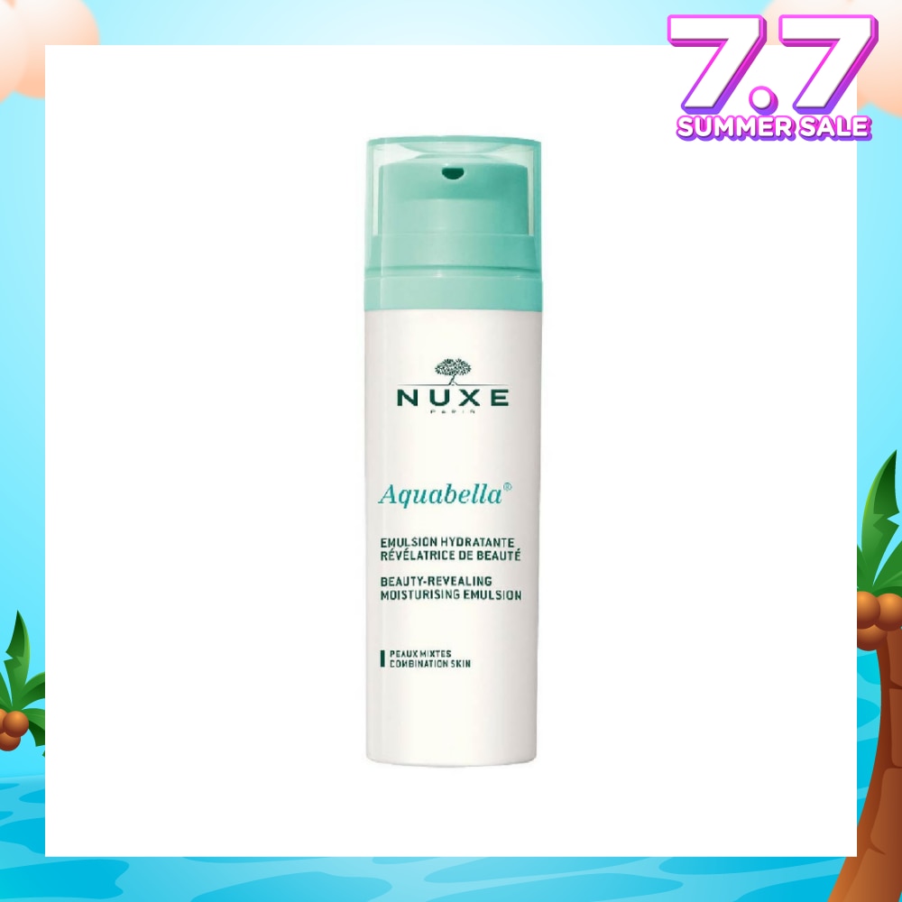 Moisturising Matifying Emulsion (Suitable For 18 To 25 Years Old + For Combination Skin + Moisturise Dry Skin) 50ml