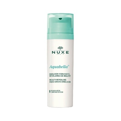 NUXE Moisturising Matifying Emulsion (Suitable For 18 To 25 Years Old + For Combination Skin + Moisturise Dry Skin) 50ml