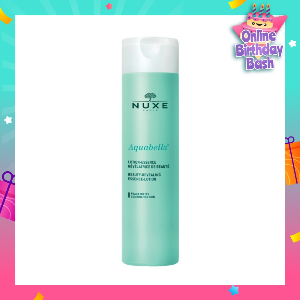 Refining Essence-Lotion Toner (Suitable For 18 To 25 Years Old + For Pore Tightening + Brighter Complextion) 200ml