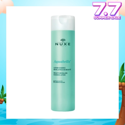 NUXE Refining Essence-Lotion Toner (Suitable For 18 To 25 Years Old + For Pore Tightening + Brighter Complextion) 200ml