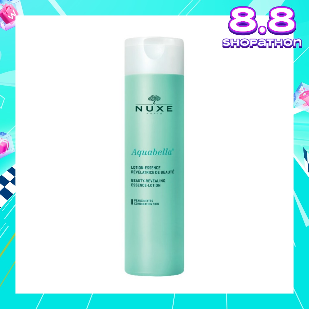 Refining Essence-Lotion Toner (Suitable For 18 To 25 Years Old + For Pore Tightening + Brighter Complextion) 200ml
