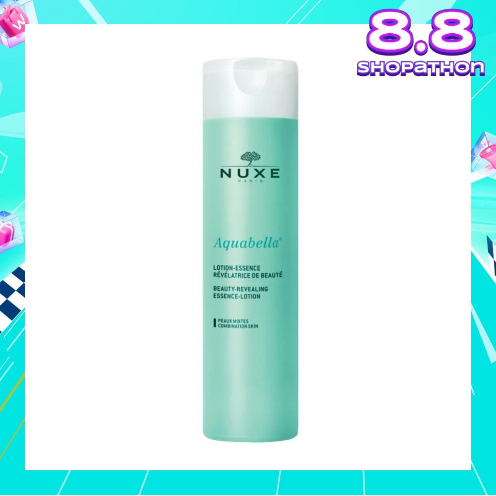 Refining Essence-Lotion Toner (Suitable For 18 To 25 Years Old + For Pore Tightening + Brighter Complextion) 200ml