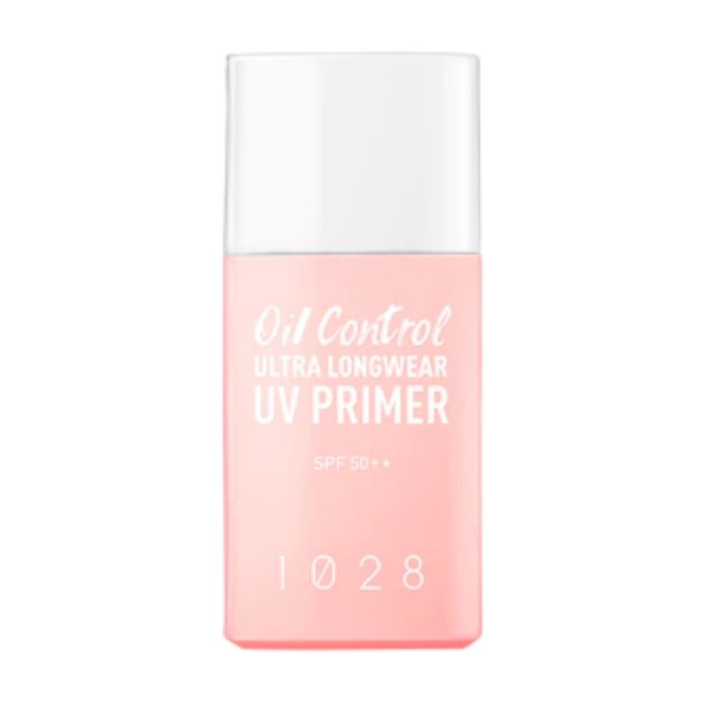 Oil Control! Ultra Longwear UV Primer 01 Pink 25ml