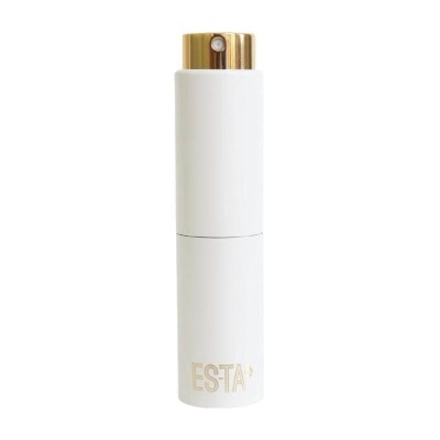 ESTA Pearl White Pocket Hand Sanitiser (Kill 99.99% Of Viruses , Gentle & Moisturising Formula) 15ml