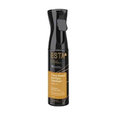 ESTA Air & Surface Disinfectant (Kill 99.99% Of Viruses) 300ml