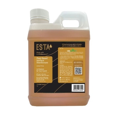 ESTA Air & Surface Disinfectant Refill 1L