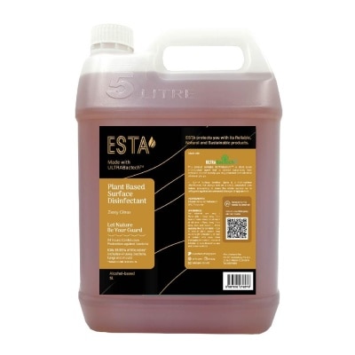 ESTA Air & Surface Disinfectant Refill 5L