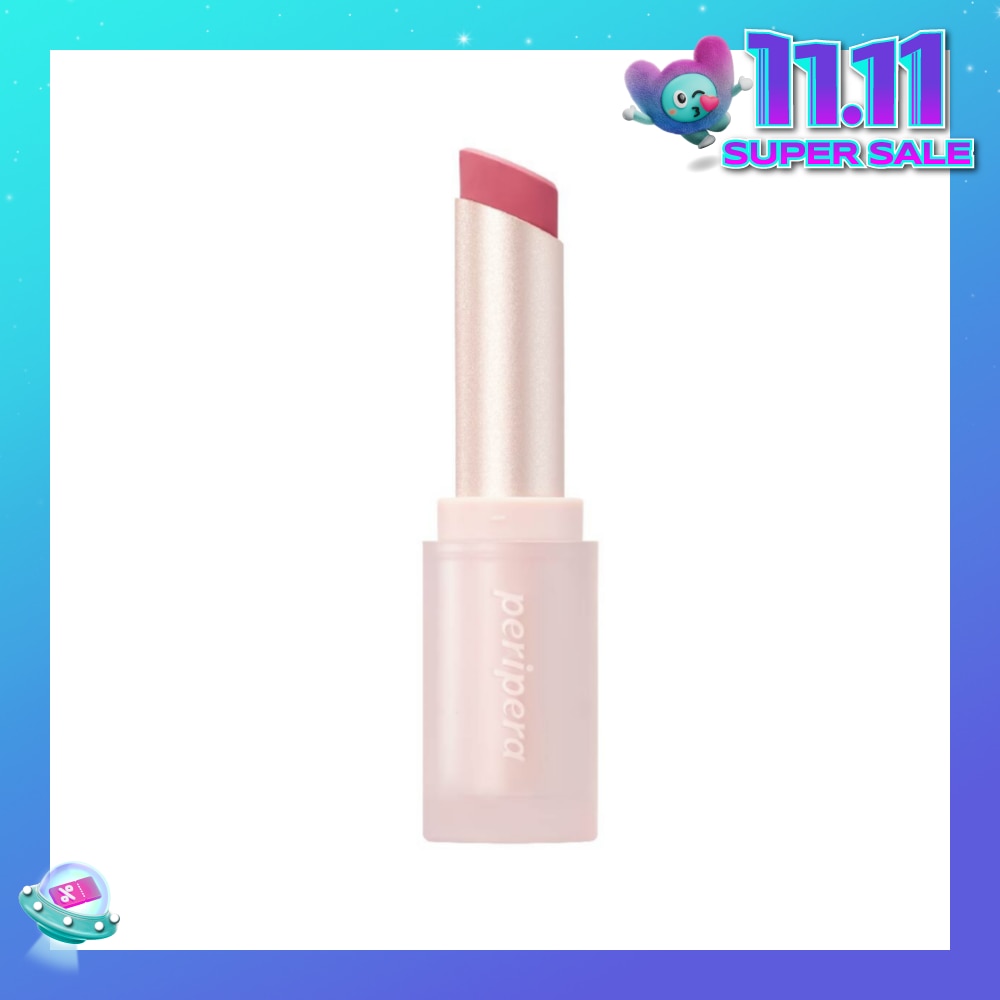 Ink Mood Matte Stick 11 Pink Of Course 1s