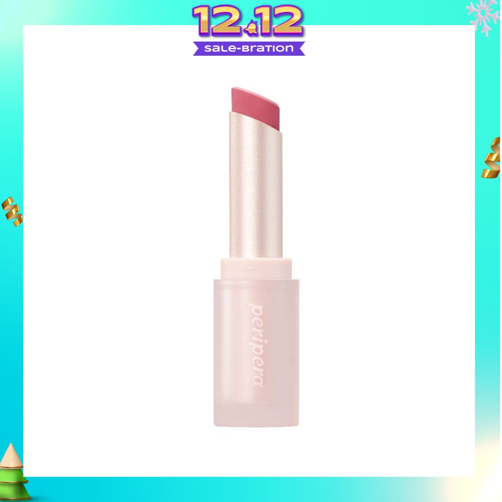 Ink Mood Matte Stick 11 Pink Of Course 1s