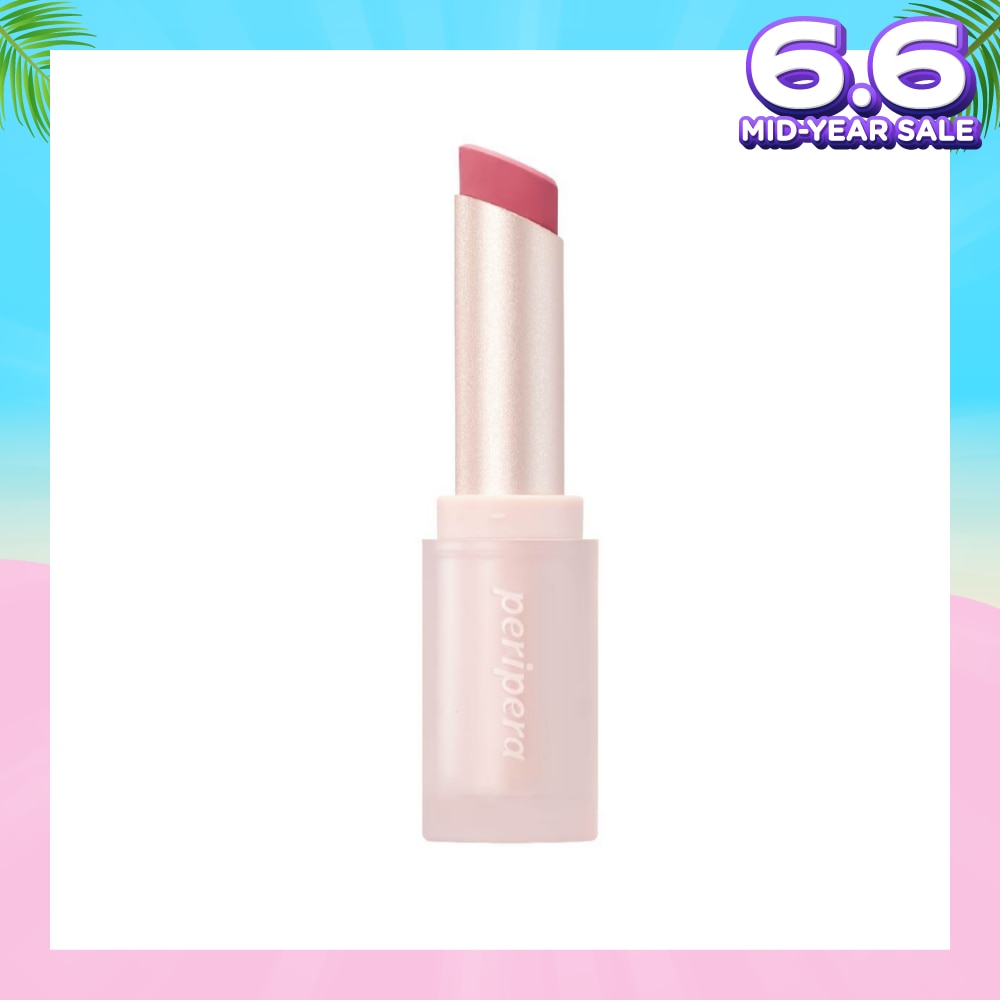 Ink Mood Matte Stick 11 Pink Of Course 1s