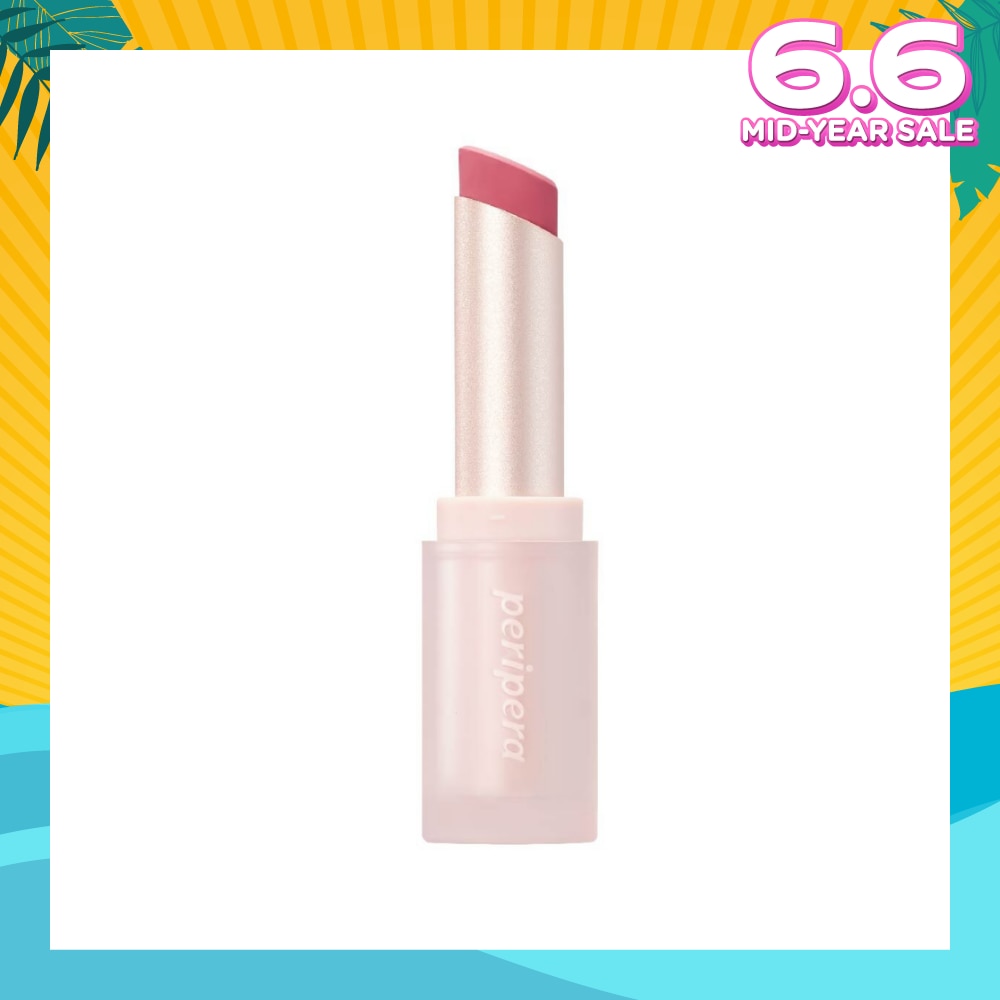 Ink Mood Matte Stick 11 Pink Of Course 1s
