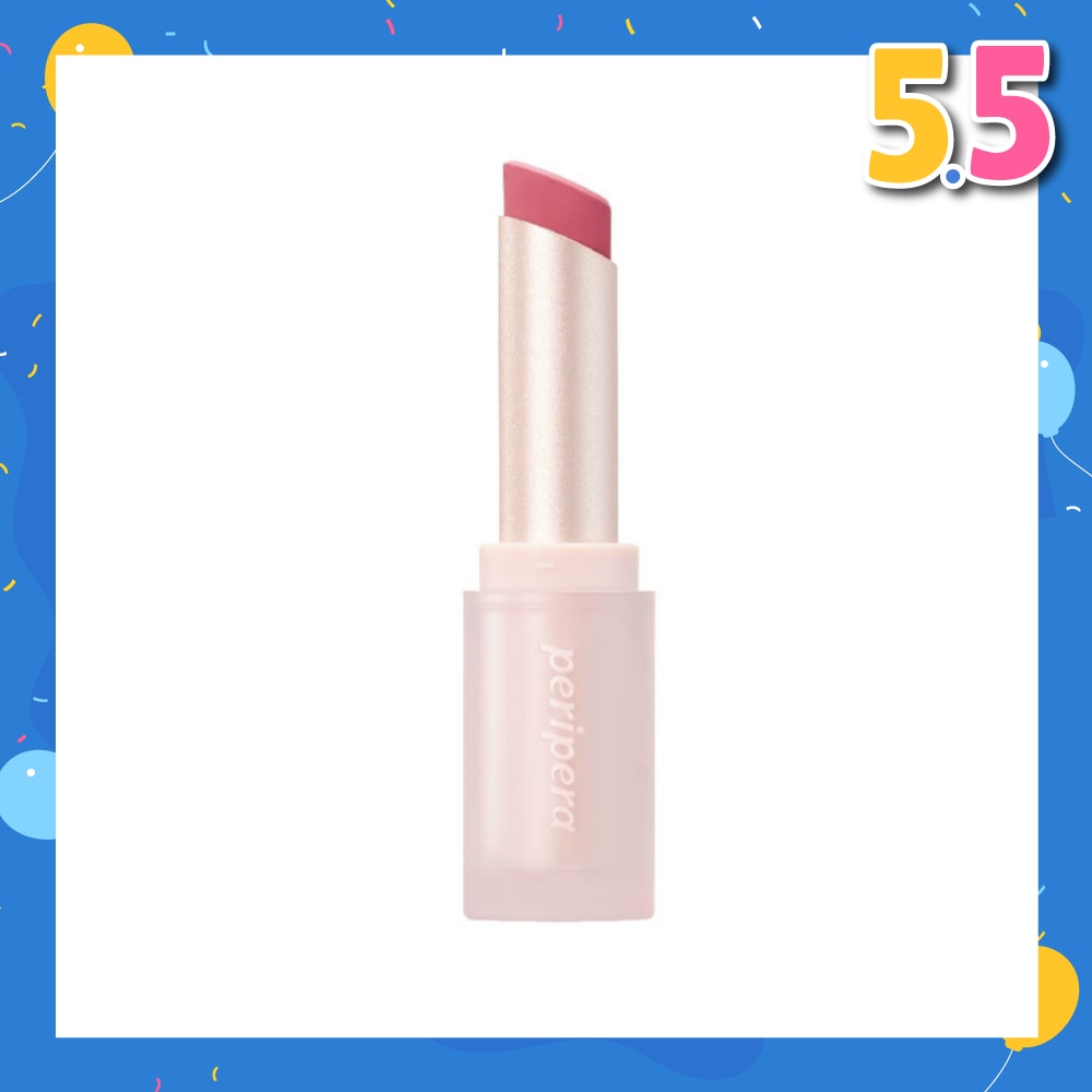 Ink Mood Matte Stick 11 Pink Of Course 1s