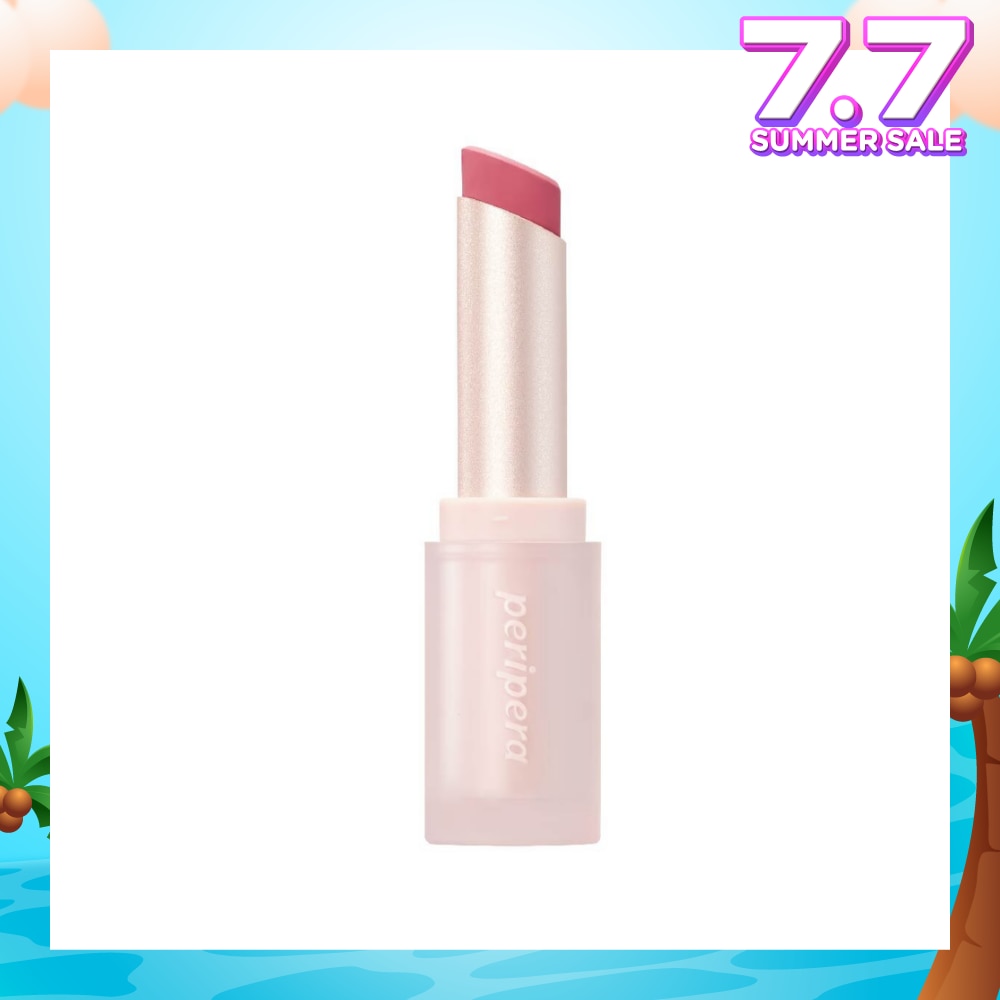 Ink Mood Matte Stick 11 Pink Of Course 1s