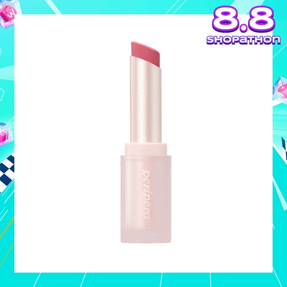 Ink Mood Matte Stick 11 Pink Of Course 1s