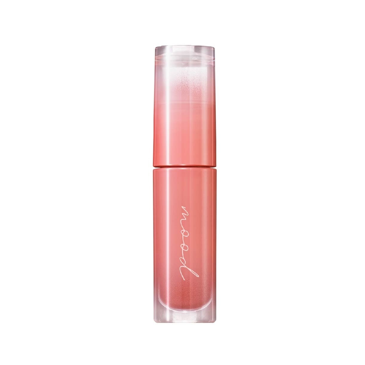 Ink Mood Glowy Tint 02 Coral Influencer 1s