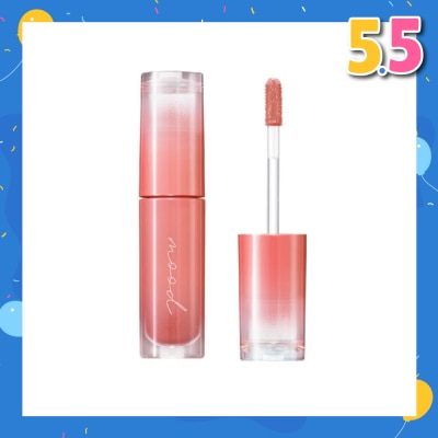 PERIPERA Ink Mood Glowy Tint 02 Coral Influencer 1s
